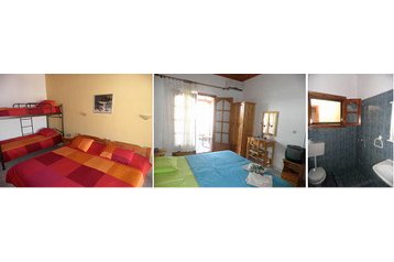 Kreeka Privát Neos Marmaras, Eksterjöör